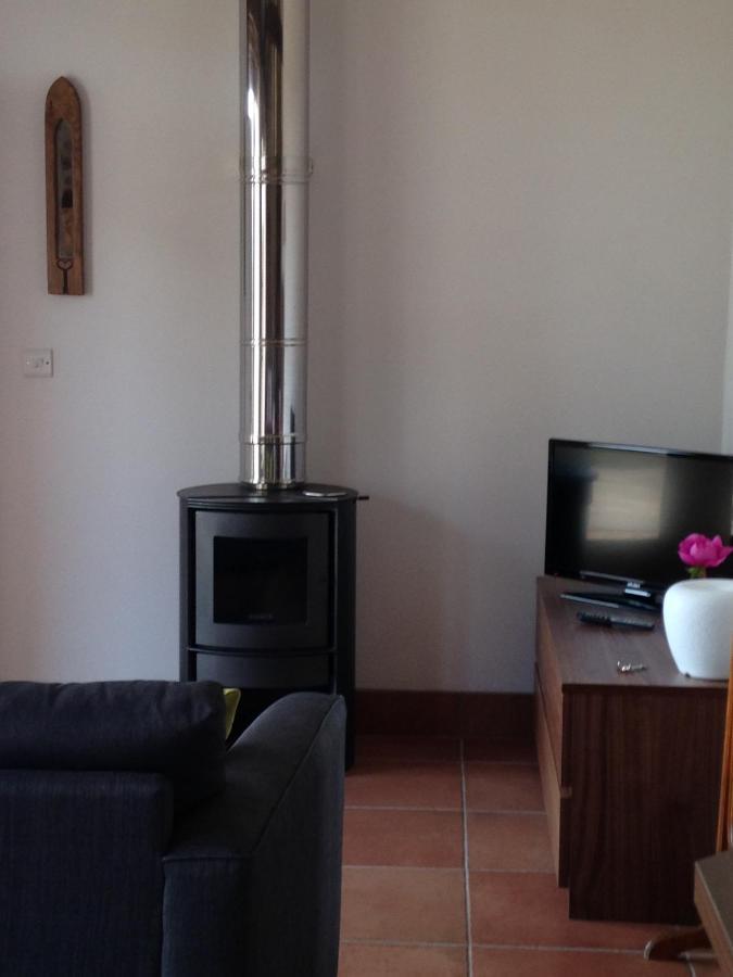 The Cart Barn Villa Axminster Luaran gambar