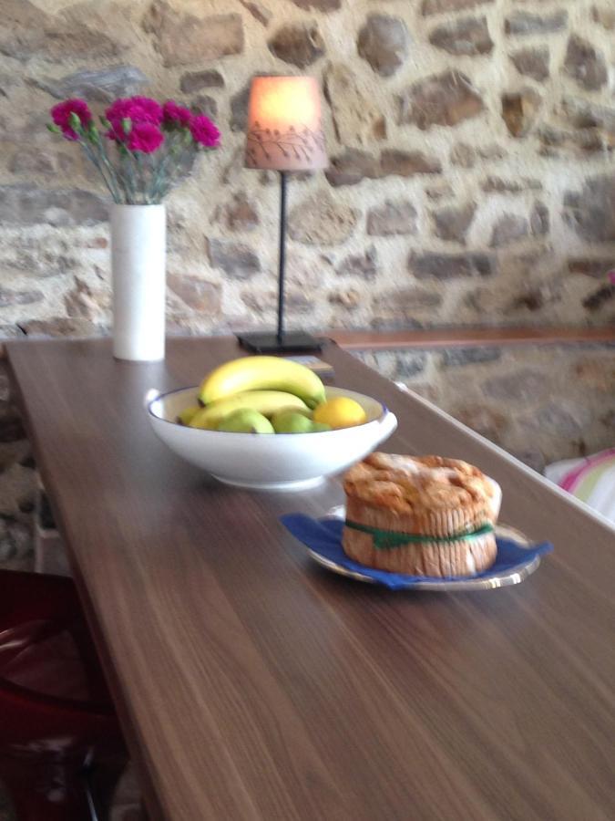 The Cart Barn Villa Axminster Luaran gambar